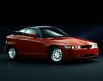 Alfa Romeo S.Z. 1989 года